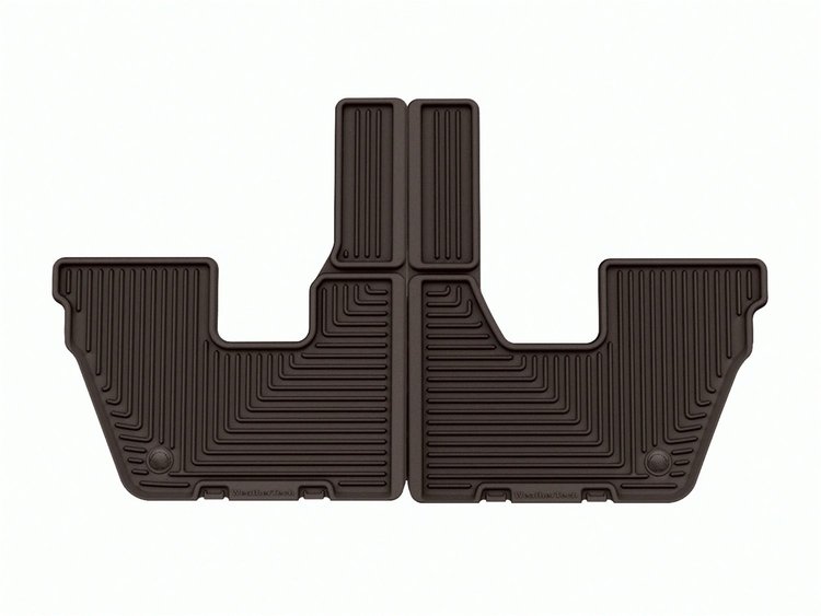 FLOOR MAT SET