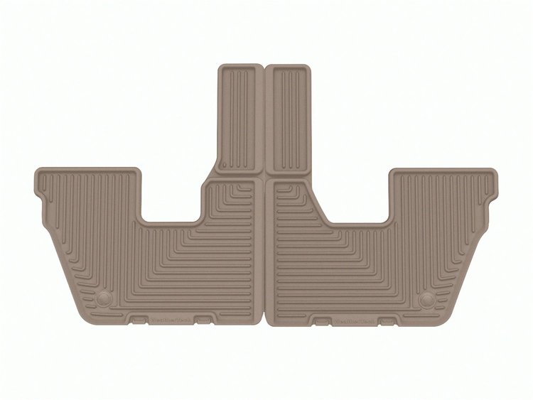 FLOOR MAT SET