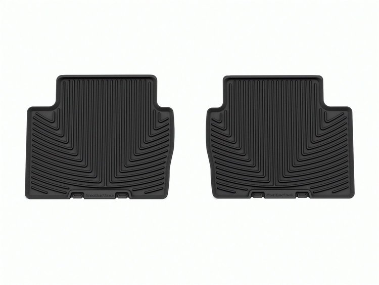 FLOOR MAT SET