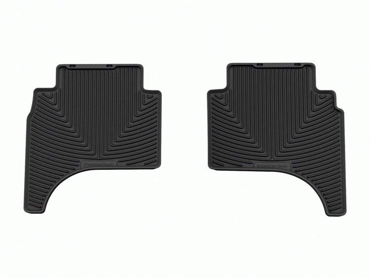 FLOOR MAT SET