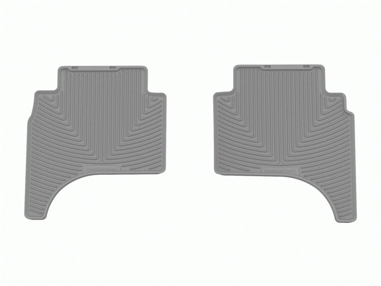 FLOOR MAT SET
