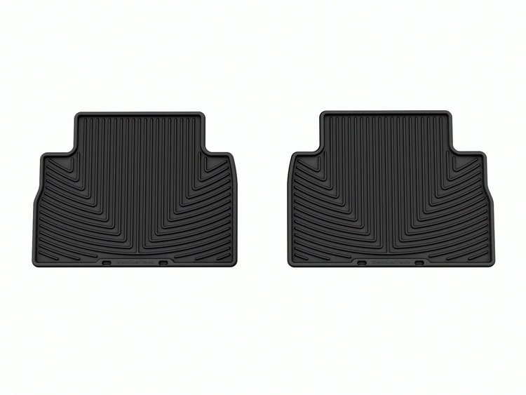 REAR ALL-WEATHER FLOOR MA