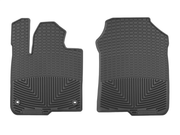FLOOR MAT SET