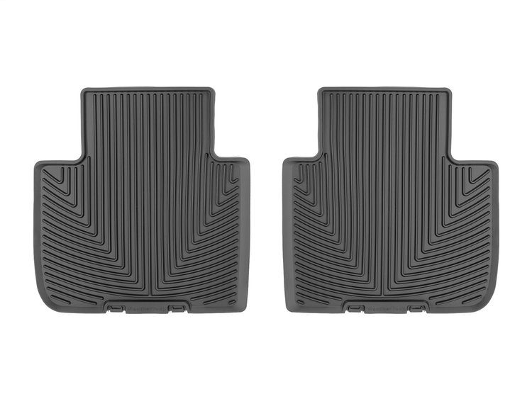 FLOOR MAT SET