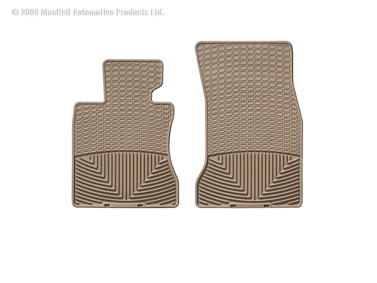 All Weather Floor Mats