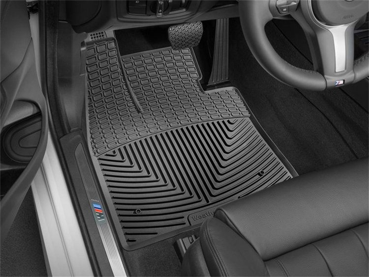 FRONT ALL-WEATHER FLOOR M