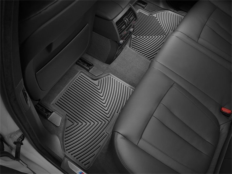 REAR ALL-WEATHER FLOOR MA