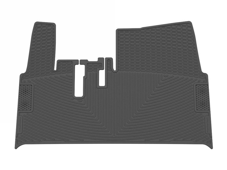 GOLF CART MAT