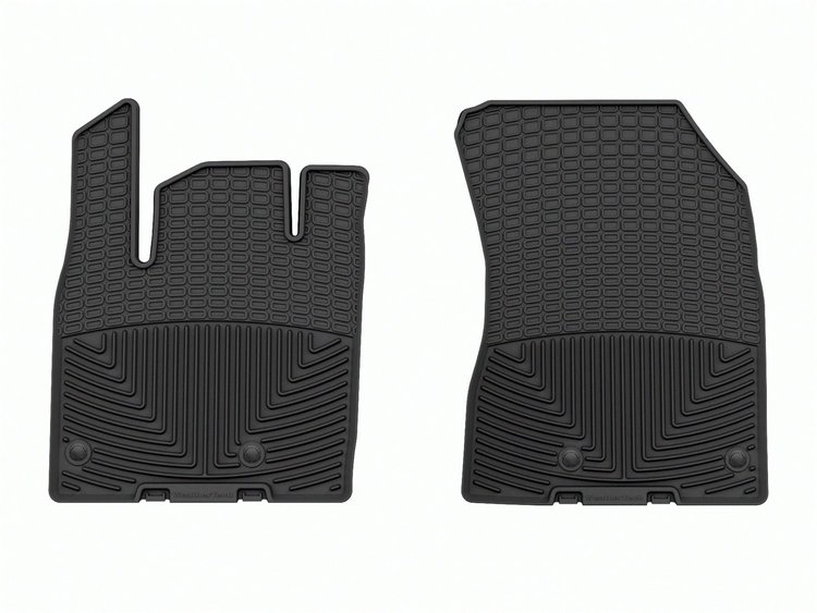 FLOOR MAT SET