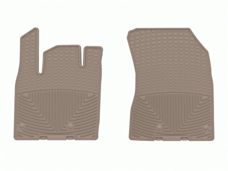 FLOOR MAT SET