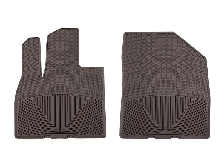 FLOOR MAT SET