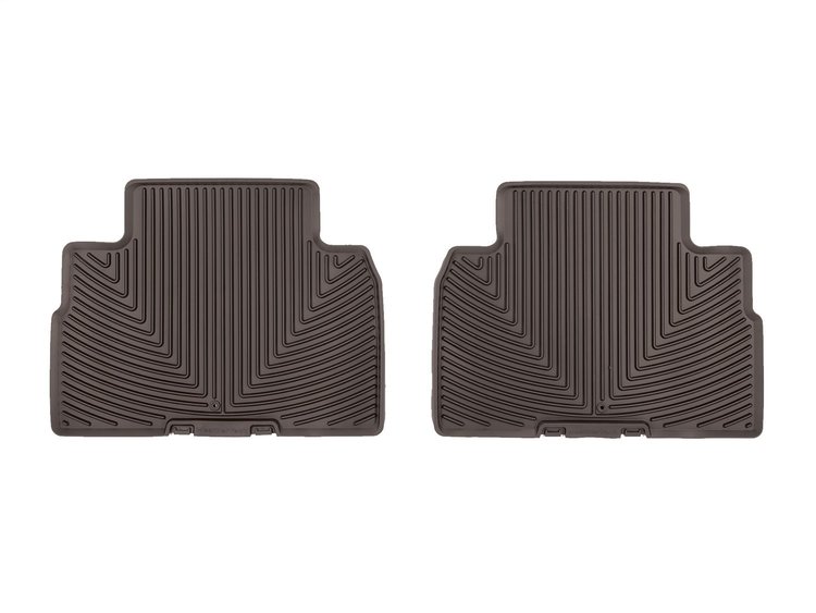 FLOOR MAT SET