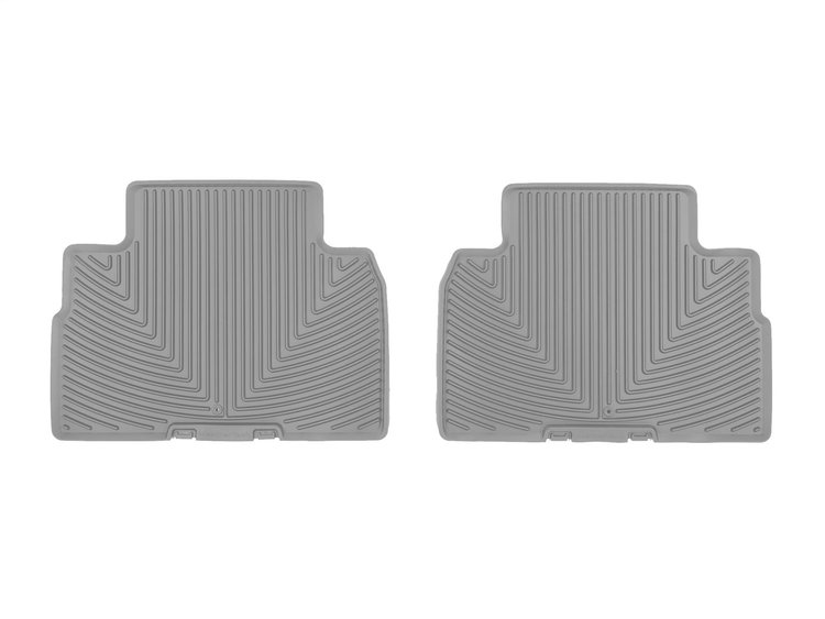 FLOOR MAT SET