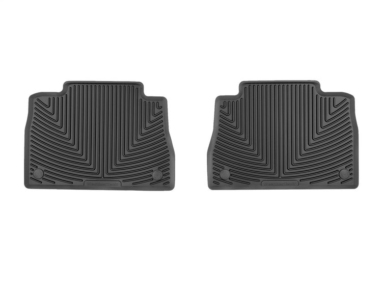 FLOOR MAT SET