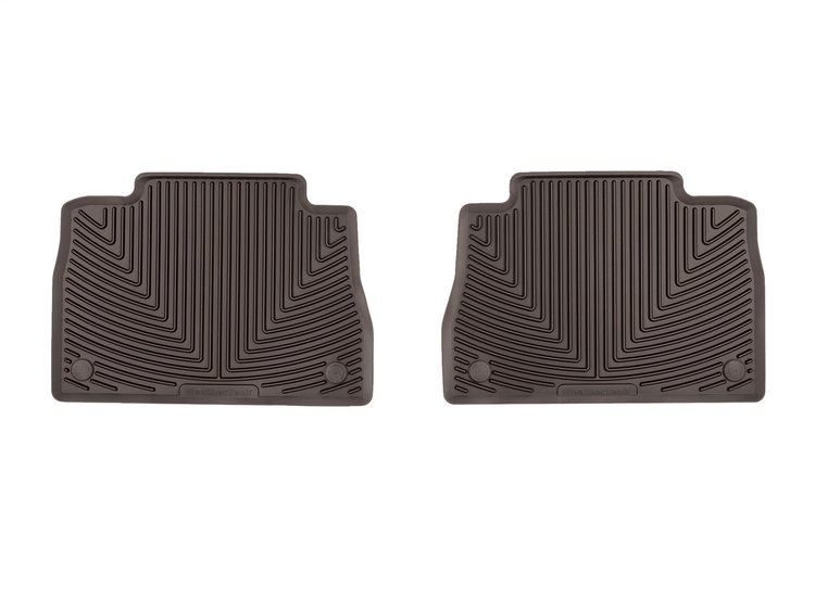 FLOOR MAT SET