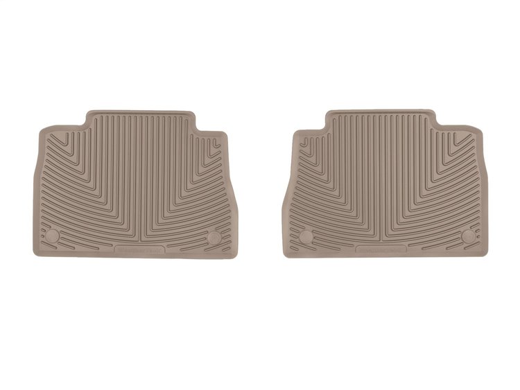 FLOOR MAT SET