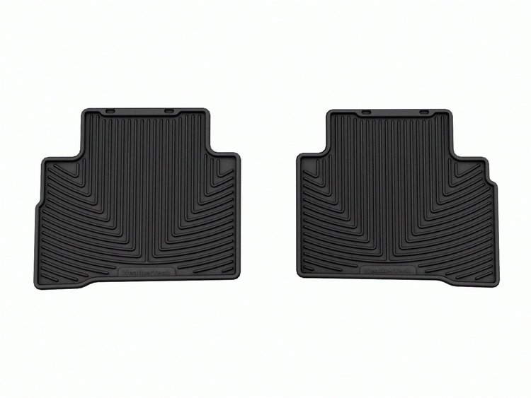 FLOOR MAT SET