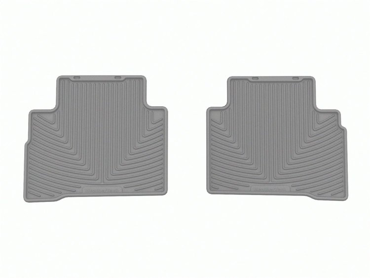 FLOOR MAT SET