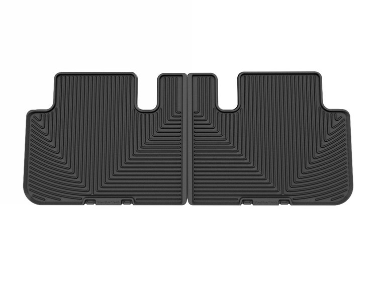 FLOOR MATS