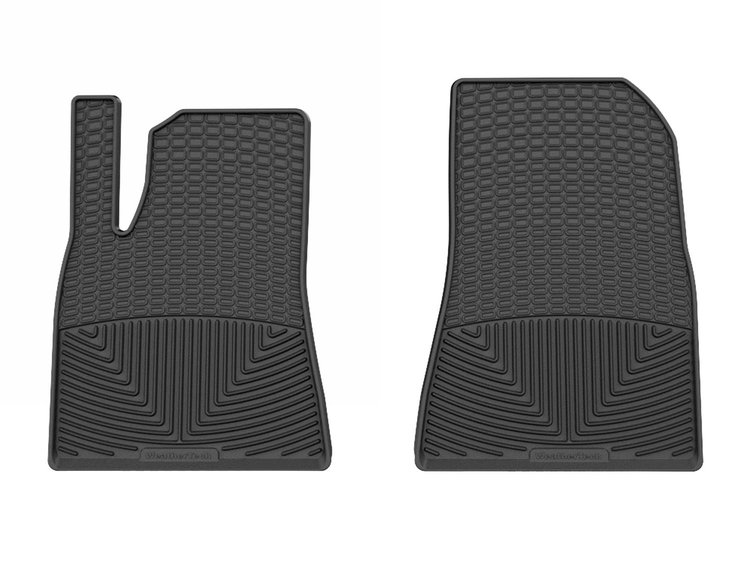 FLOOR MATS