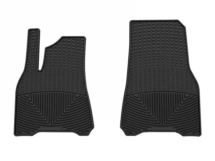 FLOOR MATS