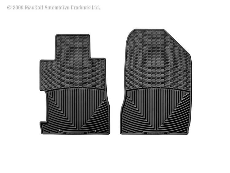 All-Weather Floor Mats 2006-11 Honda Civic