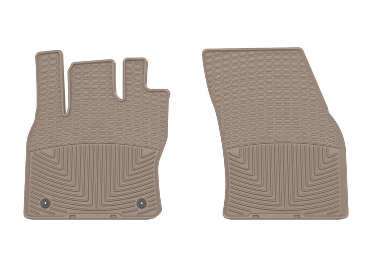 FLOOR MATS