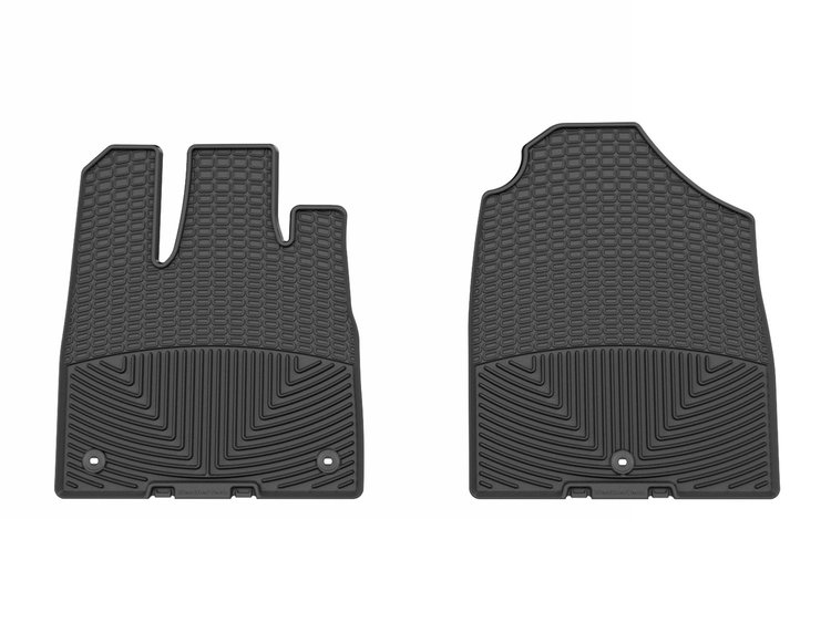 FRONT ALL-WEATHER FLOOR M