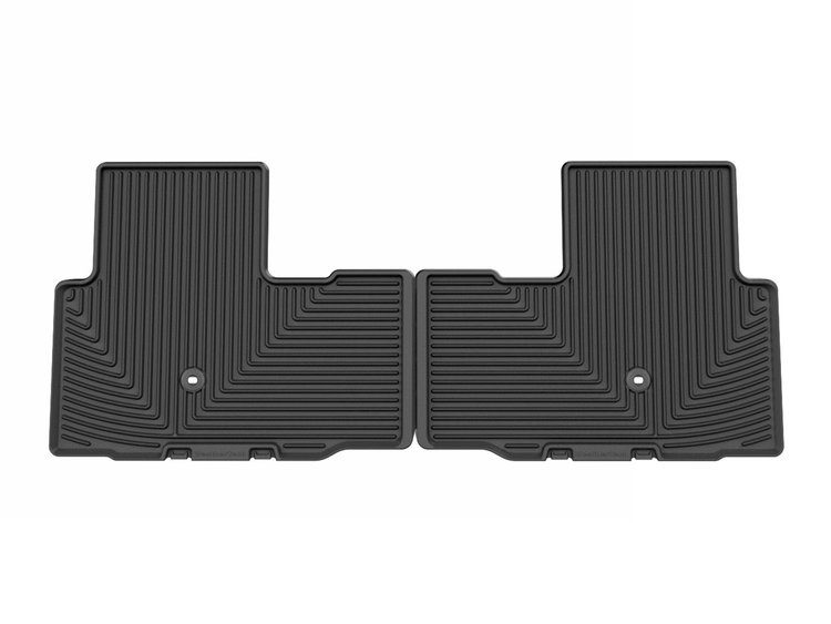 REAR ALL-WEATHER FLOOR MA