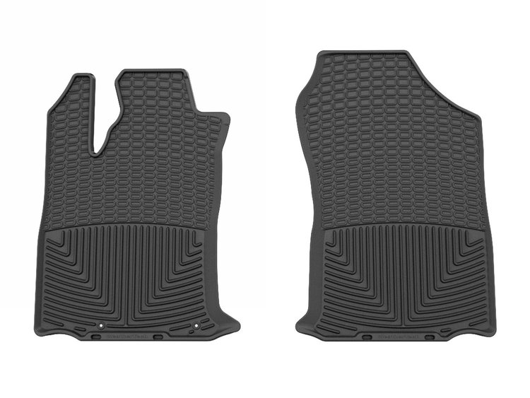 FRONT ALL-WEATHER FLOOR M