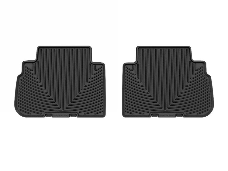 FLOOR MATS