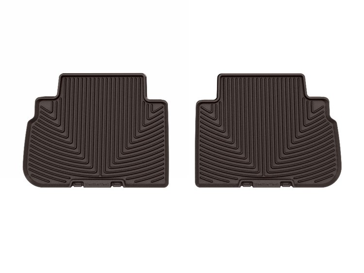 FLOOR MATS