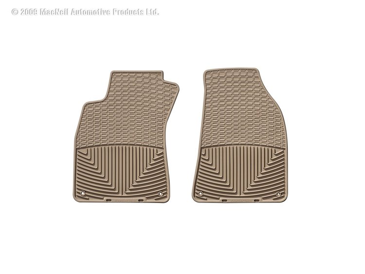 All Weather Floor Mats