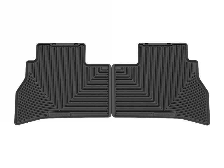 REAR ALL-WEATHER FLOOR MA