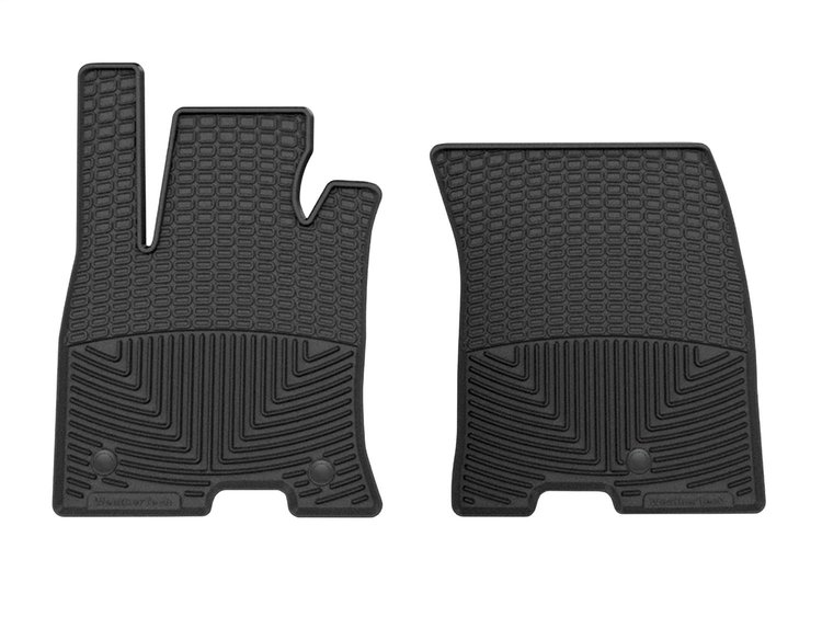 FLOOR MATS