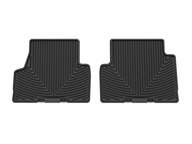 FLOOR MATS