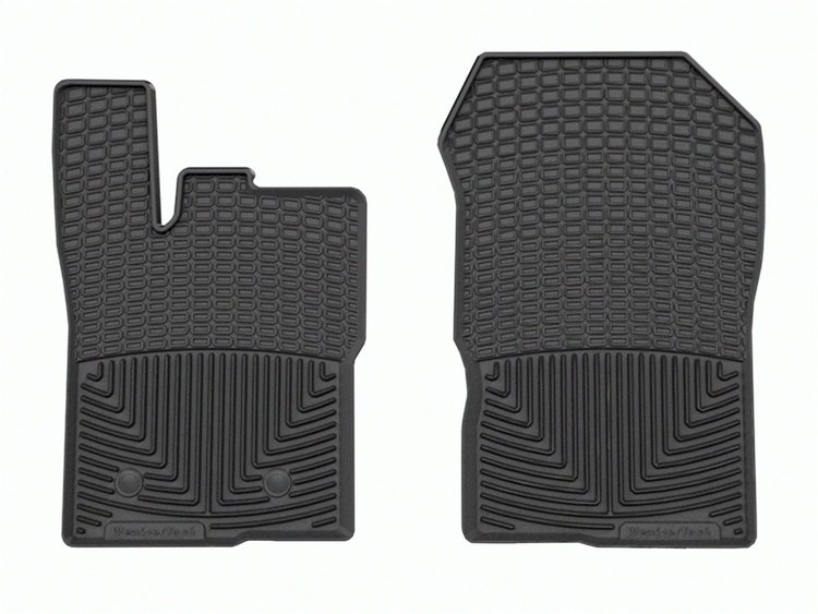 FLOOR MATS