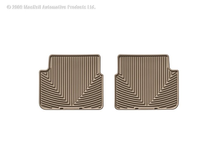 All Weather Floor Mats