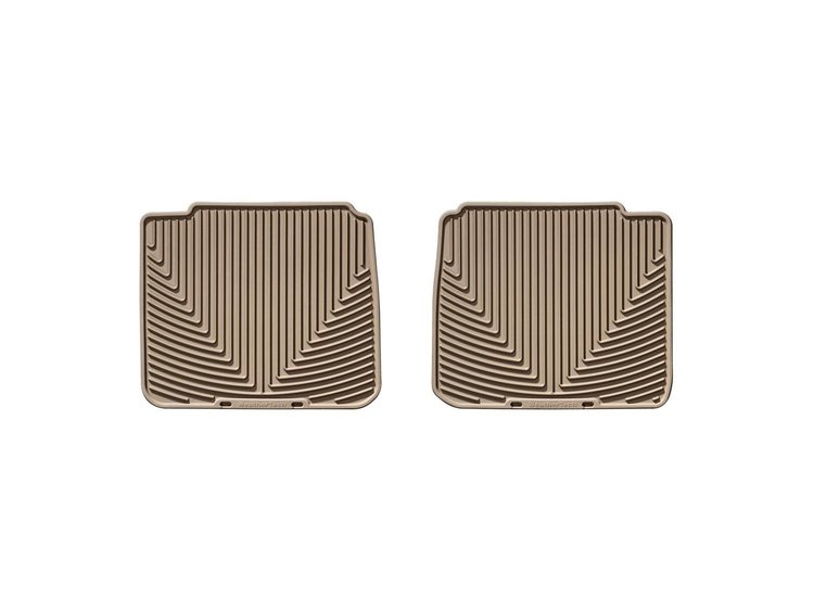 All Weather Floor Mats