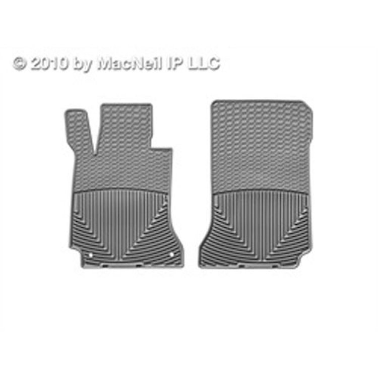 All Weather Floor Mats