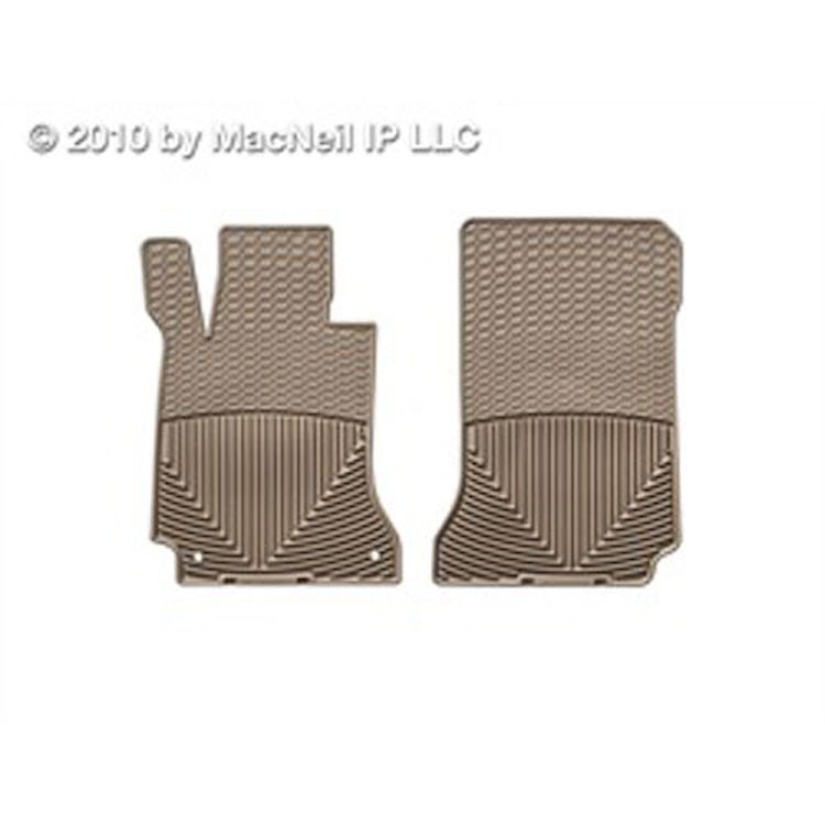 All Weather Floor Mats