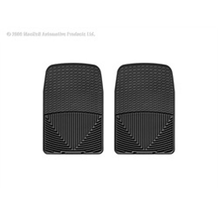 All Weather Floor Mats