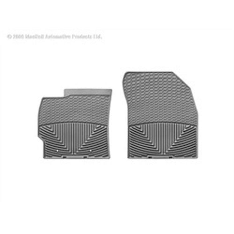 All Weather Floor Mats
