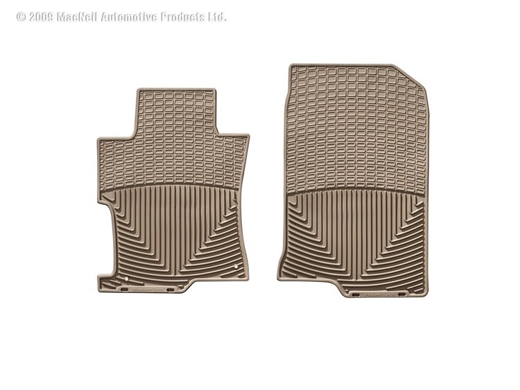 All Weather Floor Mats