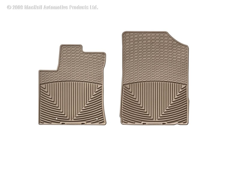All Weather Floor Mats