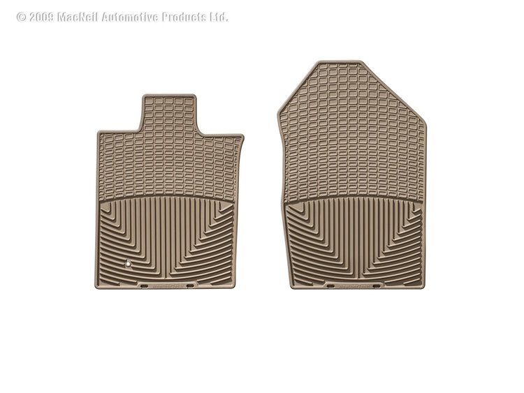 All Weather Floor Mats