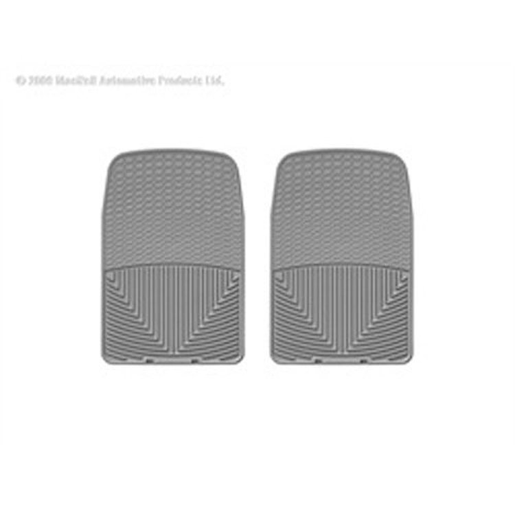 All Weather Floor Mats