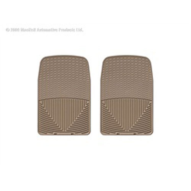 All Weather Floor Mats