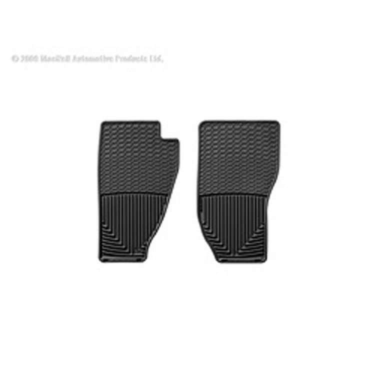 All Weather Floor Mats