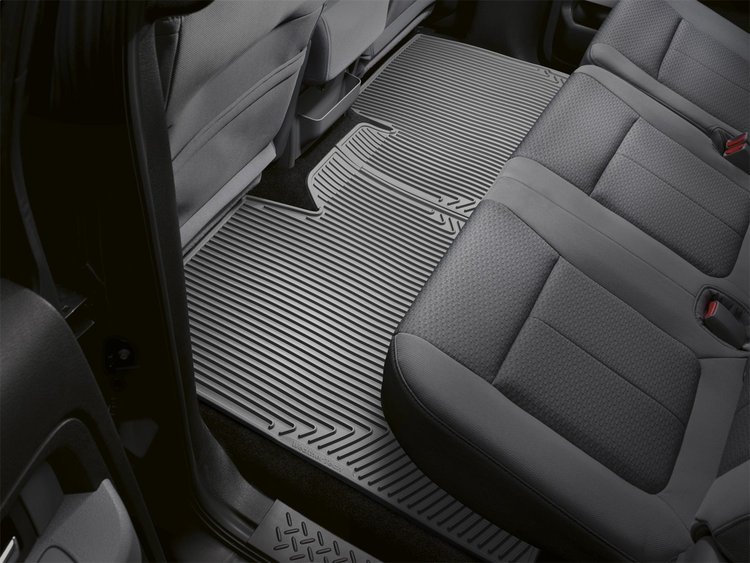 All Weather Floor Mats